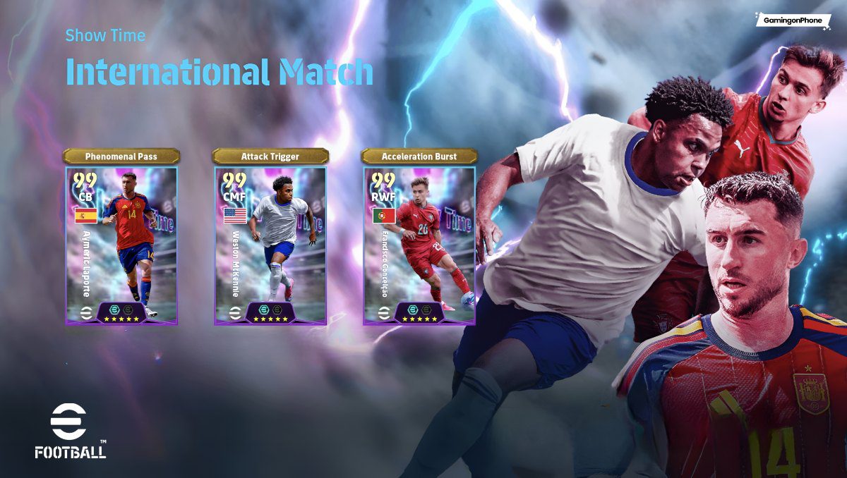 Whom to choose between Laporte, McKennie, and Conceicao