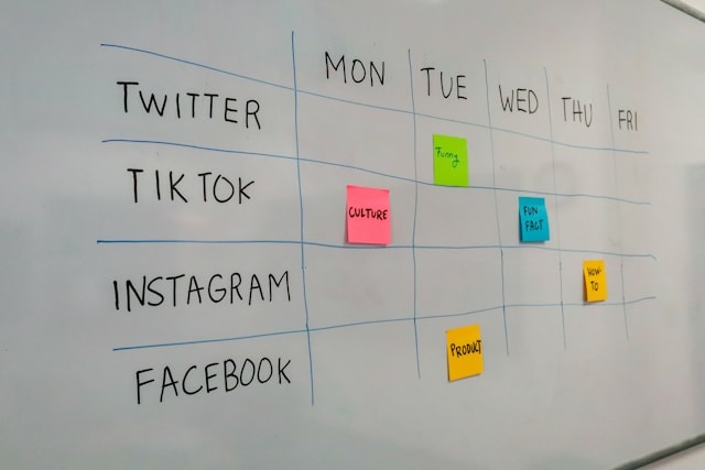 Jenis Digital Marketing untuk Toko Online dan Cara Memilih Channel yang Cocok untuk Bisnis